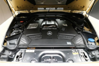 AMG Gクラス 2019年モデル G63  AMGスペシャルオーダー  LHD 4WD 22インチAW デザートサンドの中古車