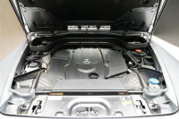 メルセデスベンツ Gクラス 2021年モデル G400d RHD AMGライン マヌファクトゥーアP 20インチAW セレナイトグレーの中古車