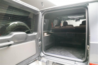 メルセデスベンツ Gクラス 2021年モデル G400d RHD AMGライン マヌファクトゥーアP 20インチAW セレナイトグレーの中古車