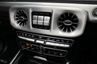 メルセデスベンツ Gクラス 2021年モデル G400d RHD AMGライン マヌファクトゥーアP 20インチAW セレナイトグレーの中古車