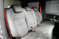 メルセデスベンツ Gクラス 2021年モデル G400d RHD AMGライン マヌファクトゥーアP 20インチAW セレナイトグレーの中古車