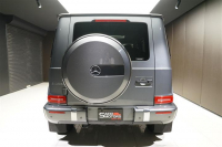 メルセデスベンツ Gクラス 2021年モデル G400d RHD AMGライン マヌファクトゥーアP 20インチAW セレナイトグレーの中古車