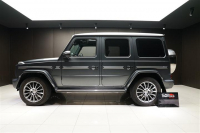 メルセデスベンツ Gクラス 2021年モデル G400d RHD AMGライン マヌファクトゥーアP 20インチAW セレナイトグレーの中古車