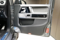 メルセデスベンツ Gクラス 2021年モデル G400d RHD AMGライン マヌファクトゥーアP 20インチAW セレナイトグレーの中古車