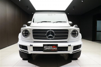 メルセデスベンツ 新規車種 AMGライン　RHDの中古車