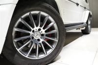 メルセデスベンツ 新規車種 AMGライン　RHDの中古車