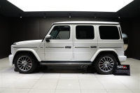 メルセデスベンツ 新規車種 AMGライン　RHDの中古車