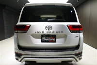 トヨタ 新規車種 ZX 4WDの中古車