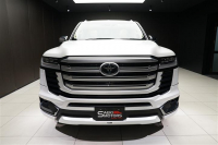 トヨタ 新規車種 ZX 4WDの中古車