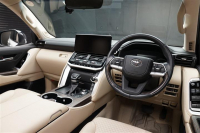 トヨタ 新規車種 ZX 4WDの中古車