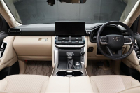 トヨタ 新規車種 ZX 4WDの中古車