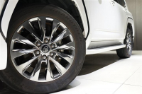 トヨタ 新規車種 ZX 4WDの中古車