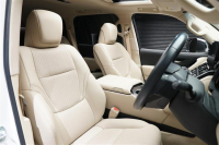 トヨタ 新規車種 ZX 4WDの中古車