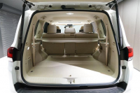 トヨタ 新規車種 ZX 4WDの中古車