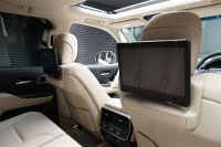 トヨタ 新規車種 ZX 4WDの中古車