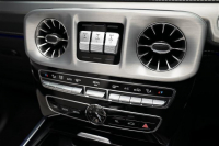 メルセデスベンツ Gクラス 2023年モデル G400d RHD AMGライン マヌファクトゥーアP 20インチAW オパリスホワイトの中古車