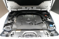 メルセデスベンツ Gクラス 2023年モデル G400d RHD AMGライン マヌファクトゥーアP 20インチAW オパリスホワイトの中古車