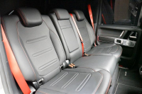 メルセデスベンツ Gクラス manufaktur Editionの中古車