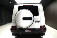 メルセデスベンツ Gクラス manufaktur Editionの中古車