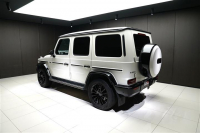 メルセデスベンツ Gクラス manufaktur Editionの中古車