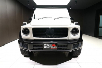 メルセデスベンツ Gクラス manufaktur Editionの中古車