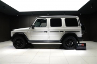 メルセデスベンツ Gクラス manufaktur Editionの中古車