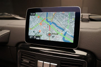 メルセデスベンツ 新規車種 G350d　ラグジュアリーPKGの中古車