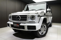 メルセデスベンツ 新規車種 G350d　ラグジュアリーPKGの中古車