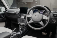 メルセデスベンツ 新規車種 G350d　ラグジュアリーPKGの中古車