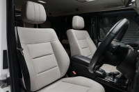 メルセデスベンツ 新規車種 G350d　ラグジュアリーPKGの中古車