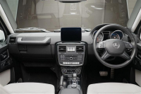 メルセデスベンツ 新規車種 G350d　ラグジュアリーPKGの中古車