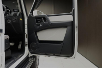 メルセデスベンツ 新規車種 G350d　ラグジュアリーPKGの中古車