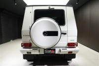 メルセデスベンツ 新規車種 G350d　ラグジュアリーPKGの中古車