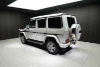 メルセデスベンツ 新規車種 G350d　ラグジュアリーPKGの中古車