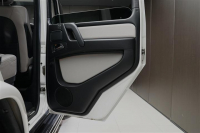 メルセデスベンツ 新規車種 G350d　ラグジュアリーPKGの中古車