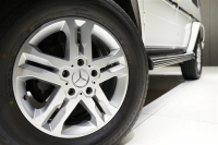 メルセデスベンツ 新規車種 G350d　ラグジュアリーPKGの中古車