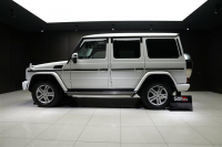 メルセデスベンツ 新規車種 G350d　ラグジュアリーPKGの中古車