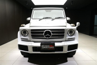 メルセデスベンツ 新規車種 G350d　ラグジュアリーPKGの中古車