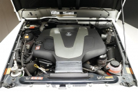 メルセデスベンツ 新規車種 G350d　ラグジュアリーPKGの中古車