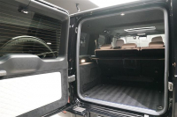 メルセデスベンツ 新規車種 マヌファクトゥーアP+　RHDの中古車