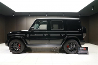 メルセデスベンツ 新規車種 マヌファクトゥーアP+　RHDの中古車