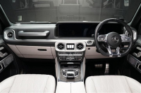 メルセデスベンツ 新規車種 マヌファクトゥーアP+　RHDの中古車