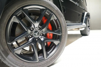 メルセデスベンツ 新規車種 マヌファクトゥーアP+　RHDの中古車