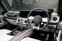 メルセデスベンツ 新規車種 マヌファクトゥーアP+　RHDの中古車