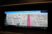 メルセデスベンツ 新規車種 マヌファクトゥーアP+　RHDの中古車