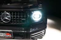 メルセデスベンツ 新規車種 マヌファクトゥーアP+　RHDの中古車