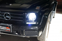 メルセデスベンツ 新規車種 ラグジュアリーPKG　RHDの中古車
