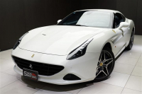 フェラーリ 新規車種 カリフォルニアTの中古車
