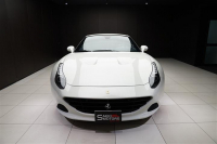 フェラーリ 新規車種 カリフォルニアTの中古車