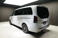 メルセデスベンツ 新規車種 long RHDの中古車